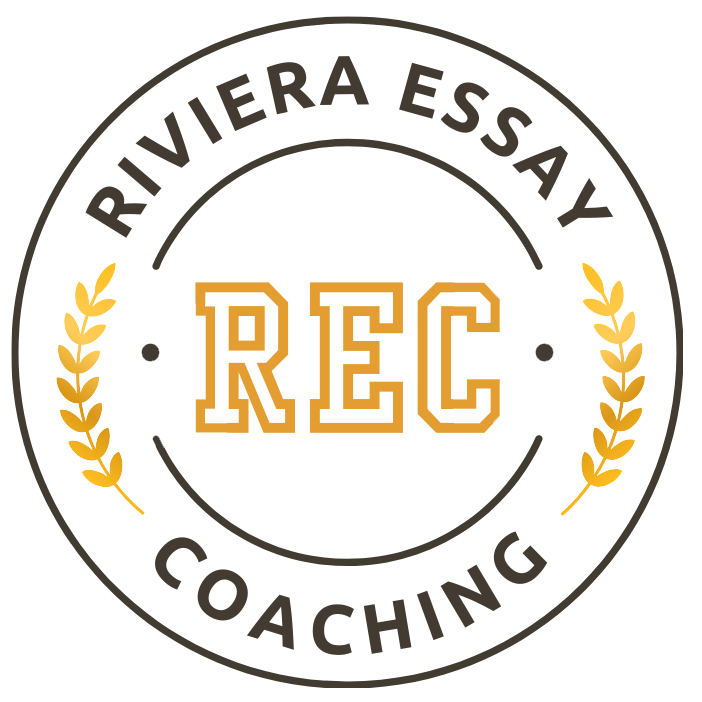 Riviera Essay Coaching